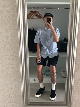 CHR_Jさんのコーディネート