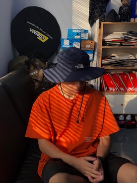 CHR_Jさんのコーディネート