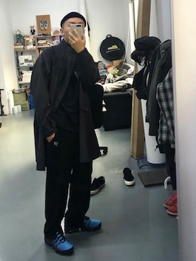 CHR_Jさんのコーディネート