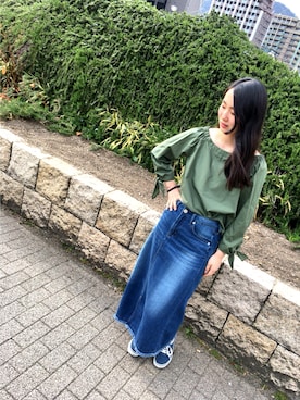 yamaさんのコーディネート