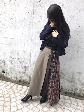 yamaさんのコーディネート