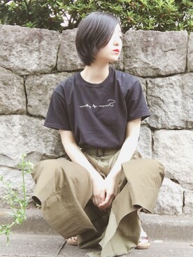 yamaさんのコーディネート