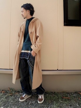 文明化 集中 日没 サロペット コート B Dogs Jp