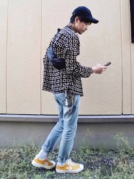 Yu-Jie*さんのコーディネート