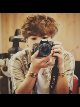 Yu-Jie*さんのコーディネート