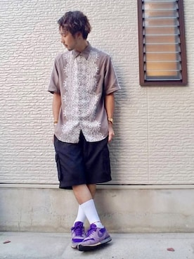 Yu-Jie*さんのコーディネート