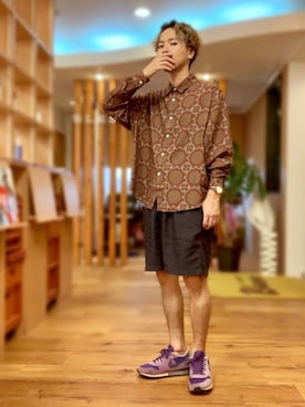 Yu-Jie*さんのコーディネート