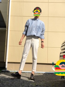 おいずむ。さんのコーディネート