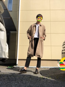 おいずむ。さんのコーディネート