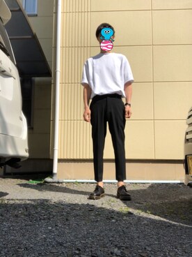 おいずむ。さんのコーディネート