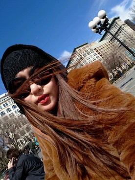 lilianchuさんのコーディネート