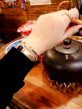 lilianchuさんのコーディネート