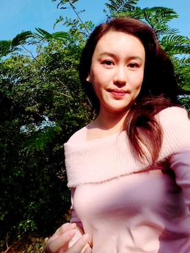 lilianchuさんのコーディネート