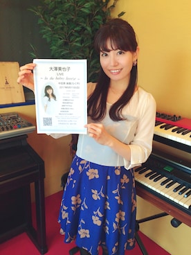 ういさんのコーディネート