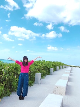 ういさんのコーディネート