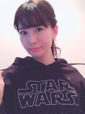 ういさんのコーディネート