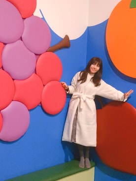 ういさんのコーディネート