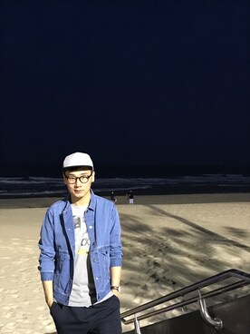 Flyaway-Shさんのコーディネート