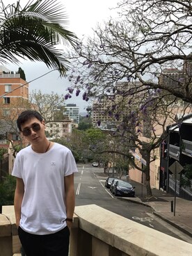 Flyaway-Shさんのコーディネート