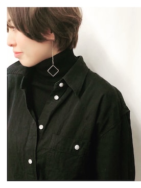 r0eiさんのコーディネート