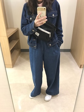 こもれびさんのコーディネート