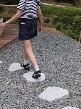 こもれびさんのコーディネート