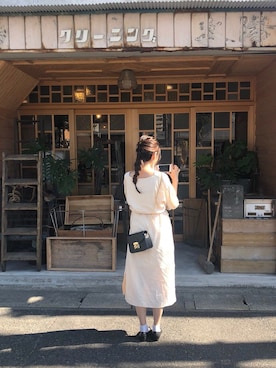 こもれびさんのコーディネート