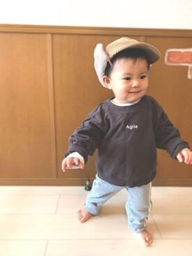 riiritomatoさんのコーディネート