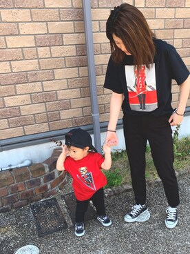 riiritomatoさんのコーディネート