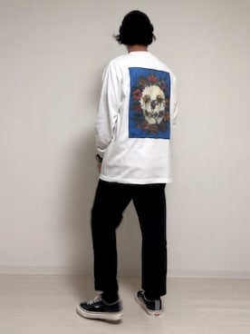 kaznriiさんのコーディネート