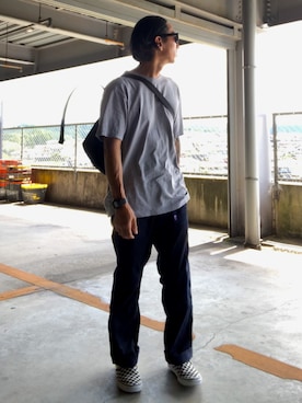 kaznriiさんのコーディネート