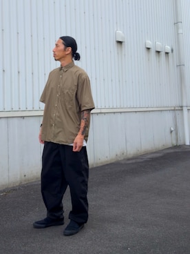 kaznriiさんのコーディネート