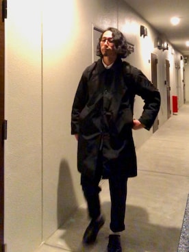 kaznriiさんのコーディネート