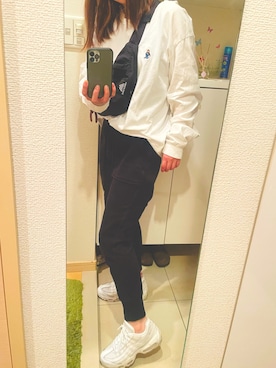 shiiiiiiioさんのコーディネート