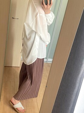 shiiiiiiioさんのコーディネート