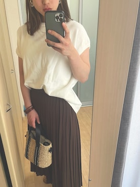 shiiiiiiioさんのコーディネート