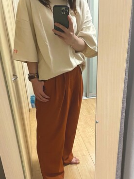 shiiiiiiioさんのコーディネート