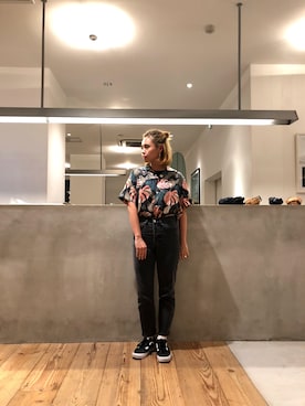 RIOさんのコーディネート