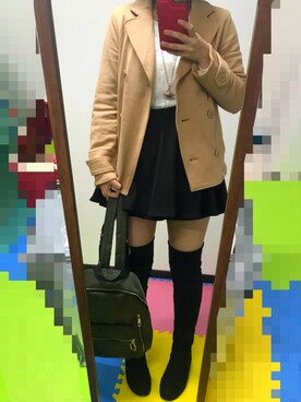 緑茶さんのコーディネート