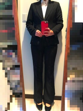 緑茶さんのコーディネート