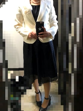 緑茶さんのコーディネート