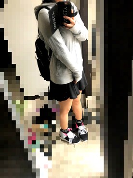 緑茶さんのコーディネート