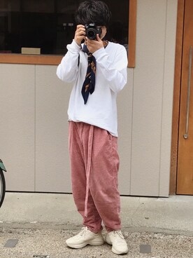 kotaさんのコーディネート