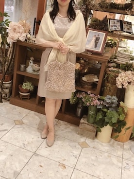 ちゃんみさんのコーディネート