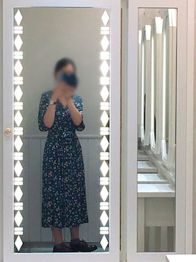 ちゃんみさんのコーディネート