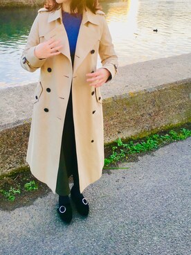 ちゃんみさんのコーディネート