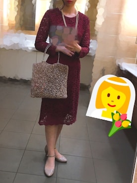 ちゃんみさんのコーディネート