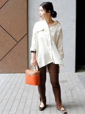 natsuさんのコーディネート