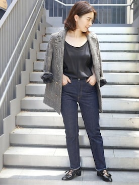 natsuさんのコーディネート