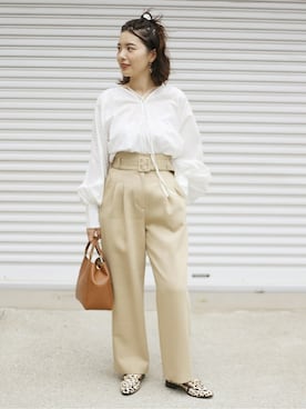 natsuさんのコーディネート